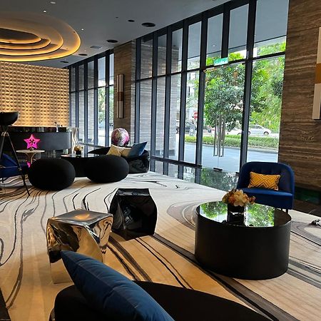 Star At Klcc By Eae Apartment Куала Лумпур Екстериор снимка