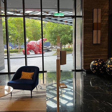 Star At Klcc By Eae Apartment Куала Лумпур Екстериор снимка