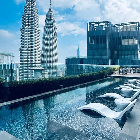 Star At Klcc By Eae Apartment Куала Лумпур Екстериор снимка