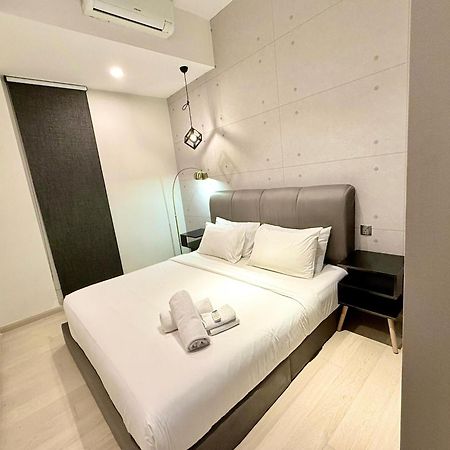 Star At Klcc By Eae Apartment Куала Лумпур Екстериор снимка