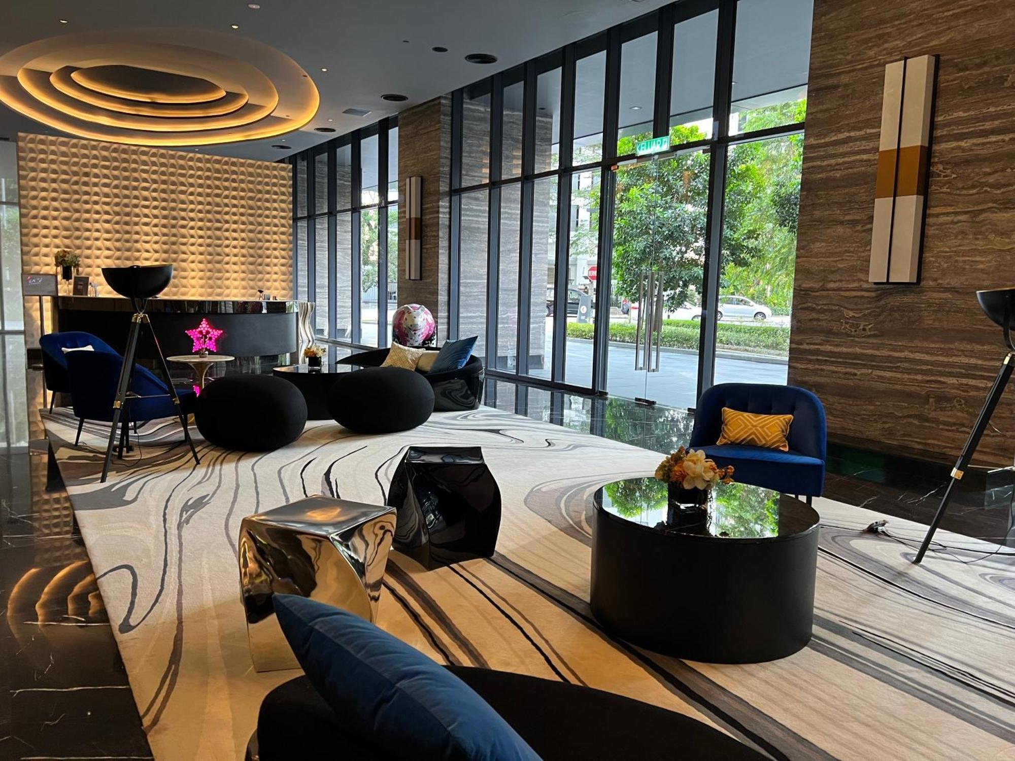 Star At Klcc By Eae Apartment Куала Лумпур Екстериор снимка
