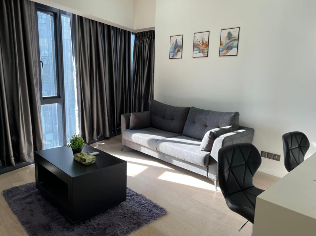 Star At Klcc By Eae Apartment Куала Лумпур Екстериор снимка
