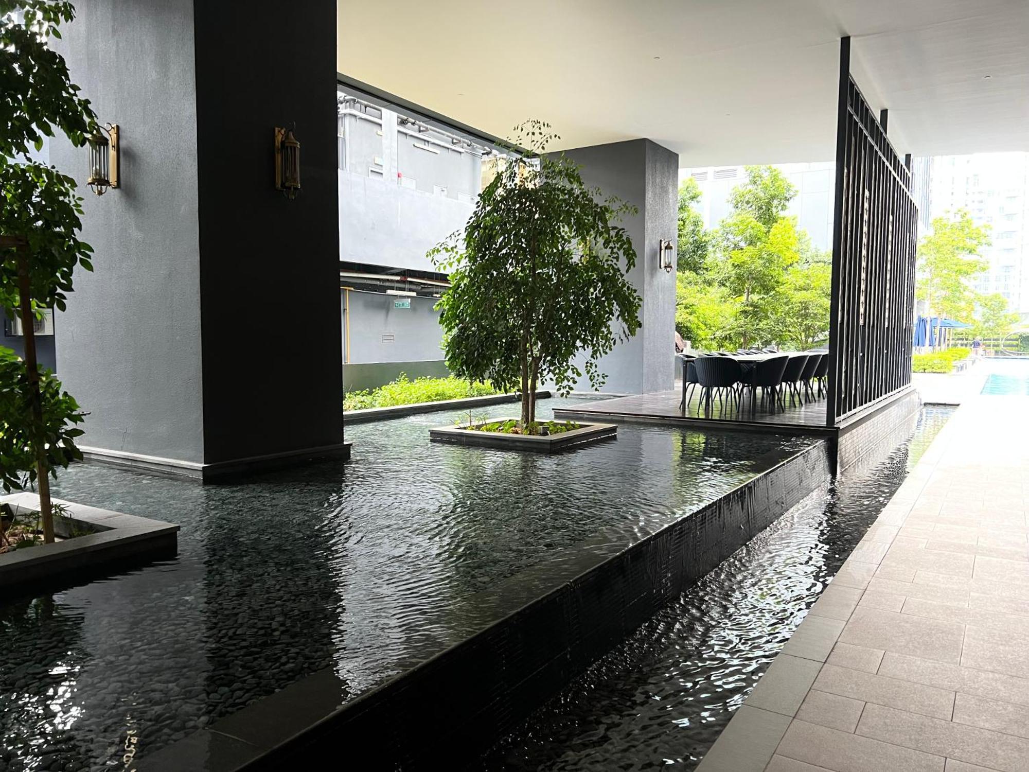 Star At Klcc By Eae Apartment Куала Лумпур Екстериор снимка