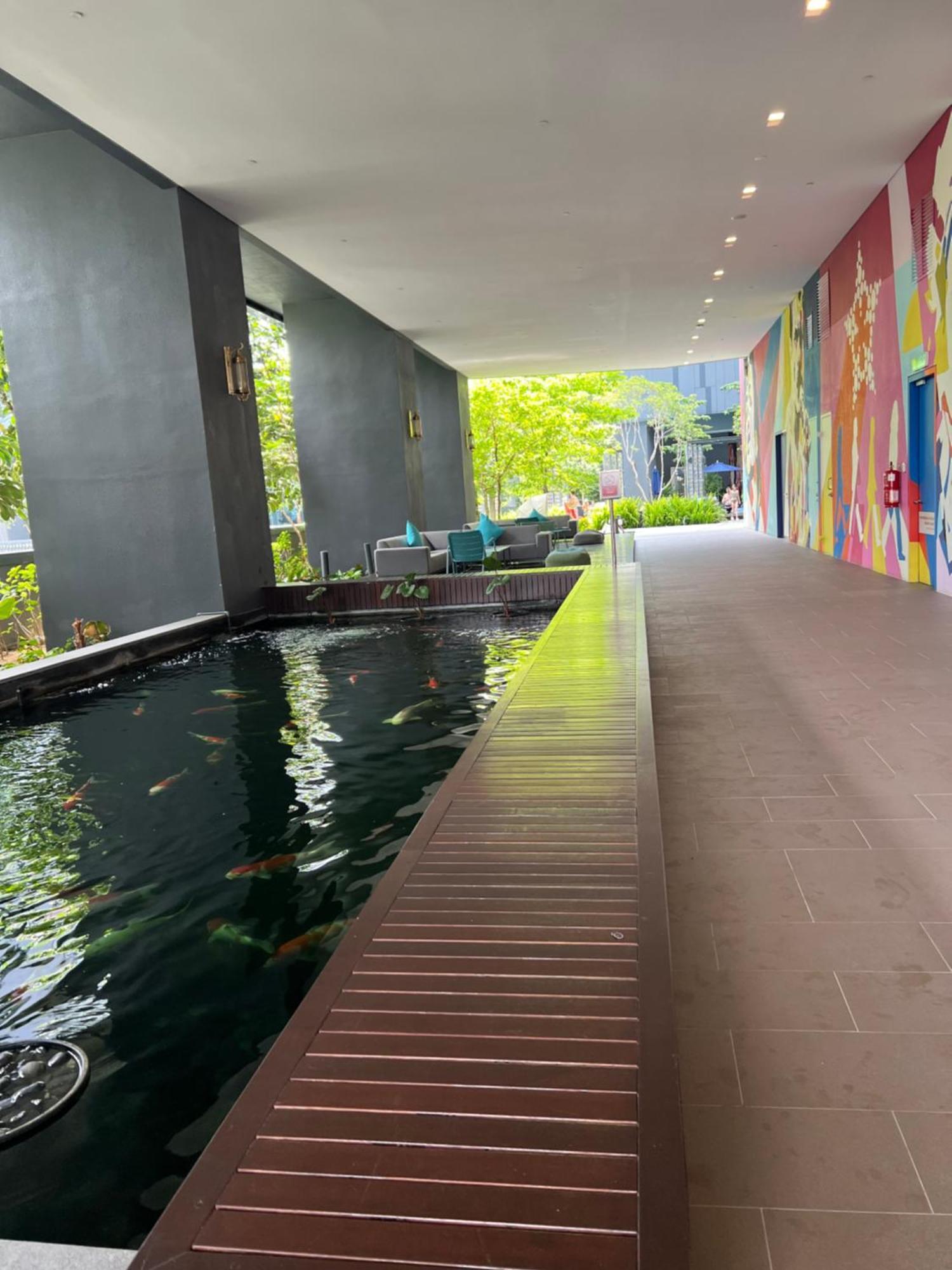 Star At Klcc By Eae Apartment Куала Лумпур Екстериор снимка