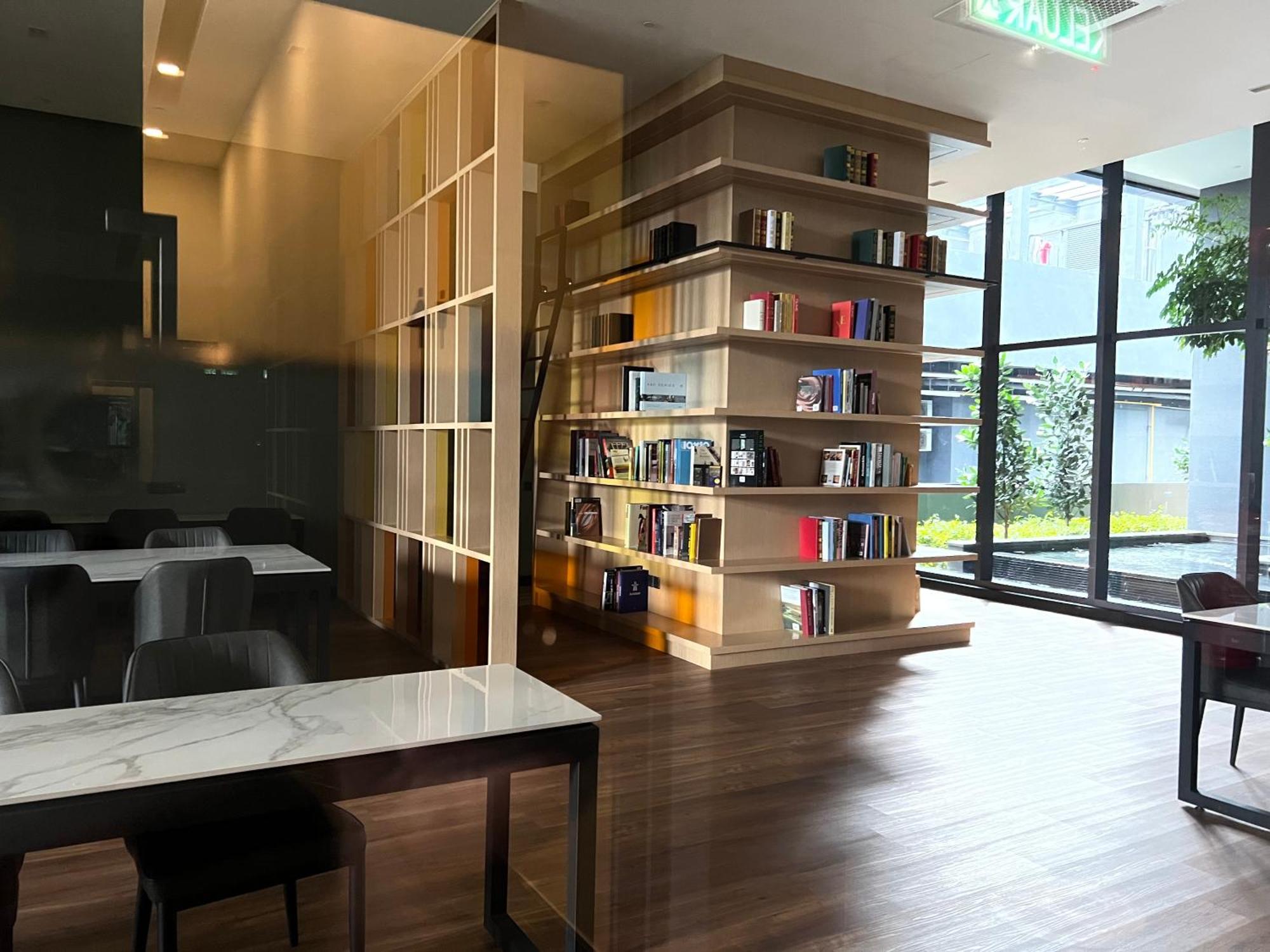 Star At Klcc By Eae Apartment Куала Лумпур Екстериор снимка