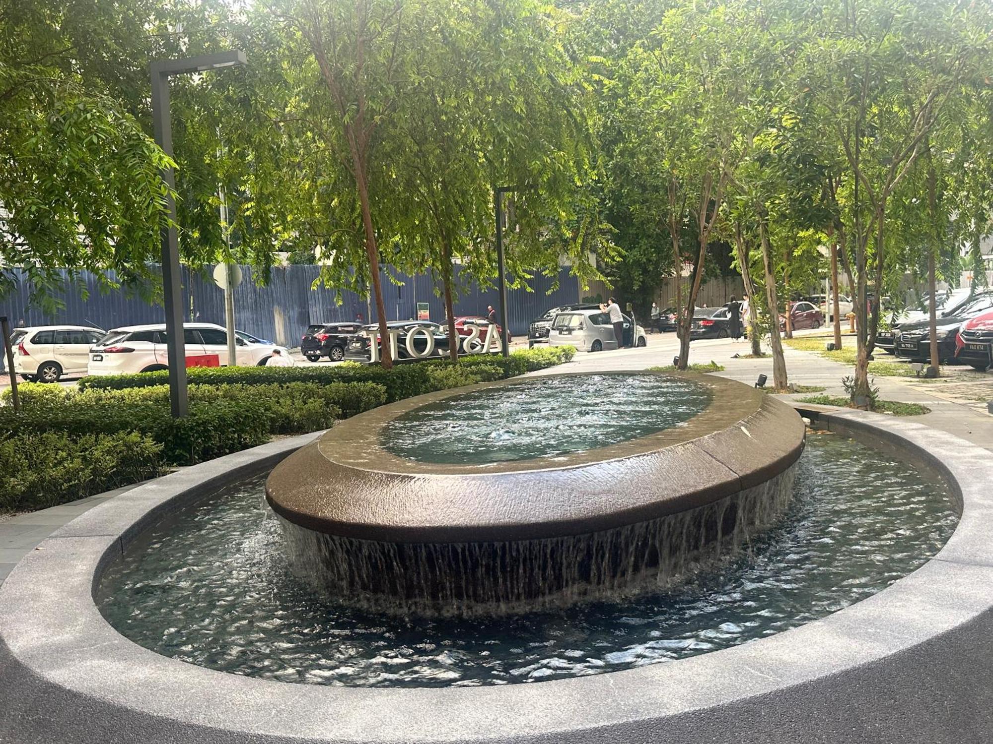 Star At Klcc By Eae Apartment Куала Лумпур Екстериор снимка