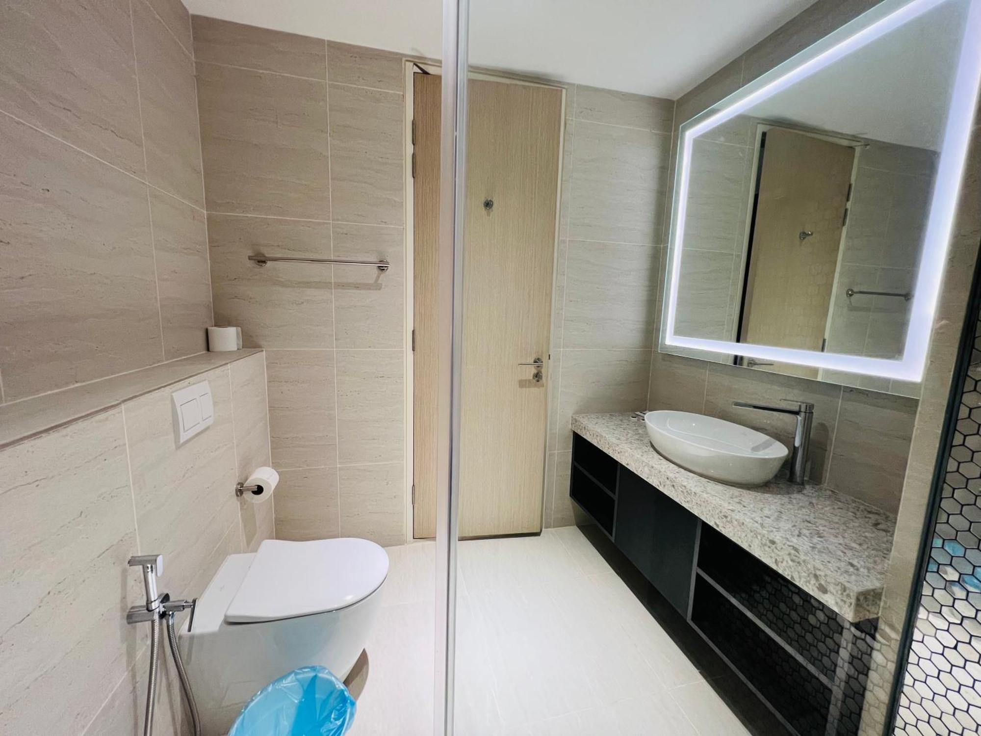 Star At Klcc By Eae Apartment Куала Лумпур Екстериор снимка