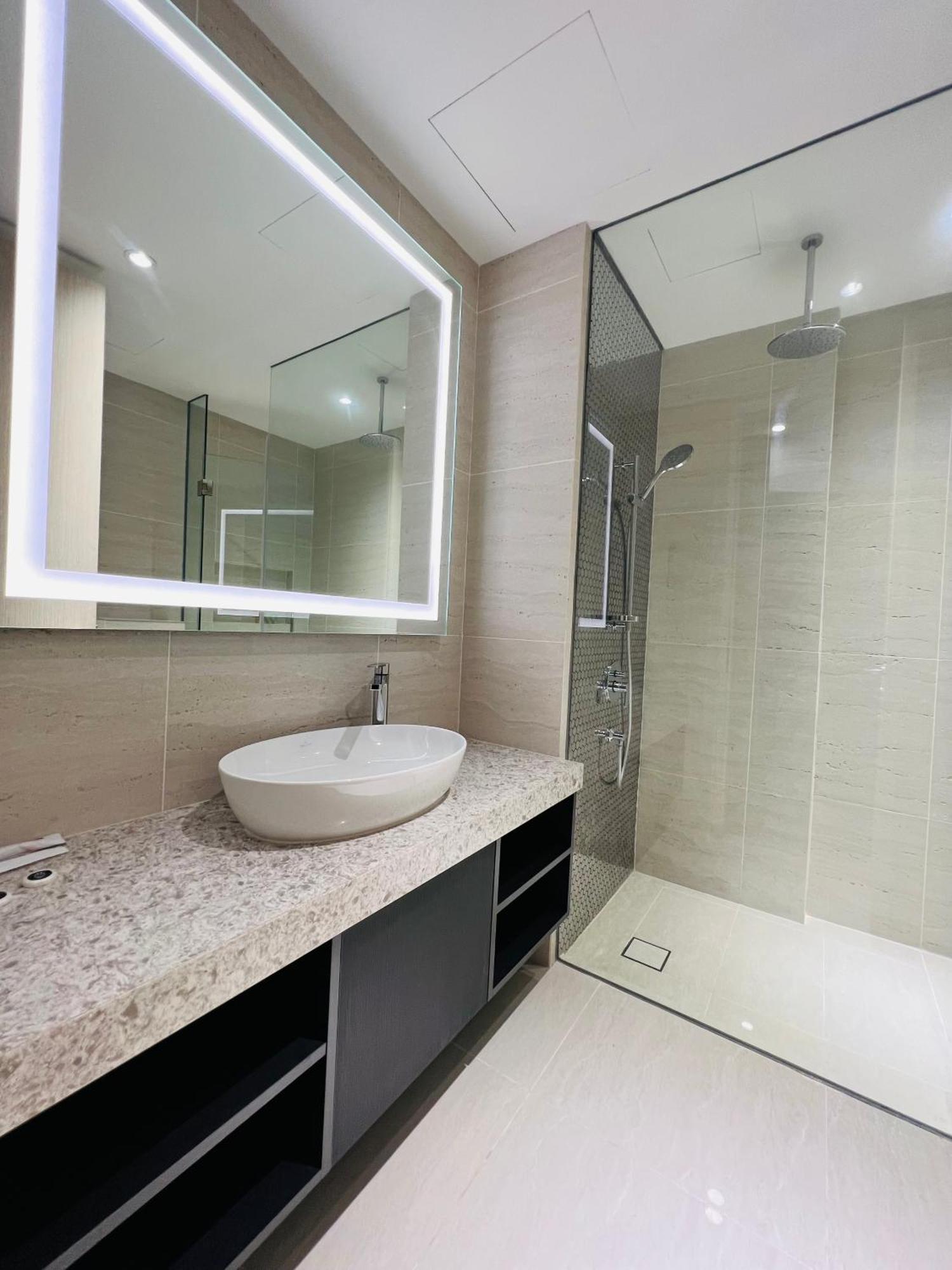Star At Klcc By Eae Apartment Куала Лумпур Екстериор снимка